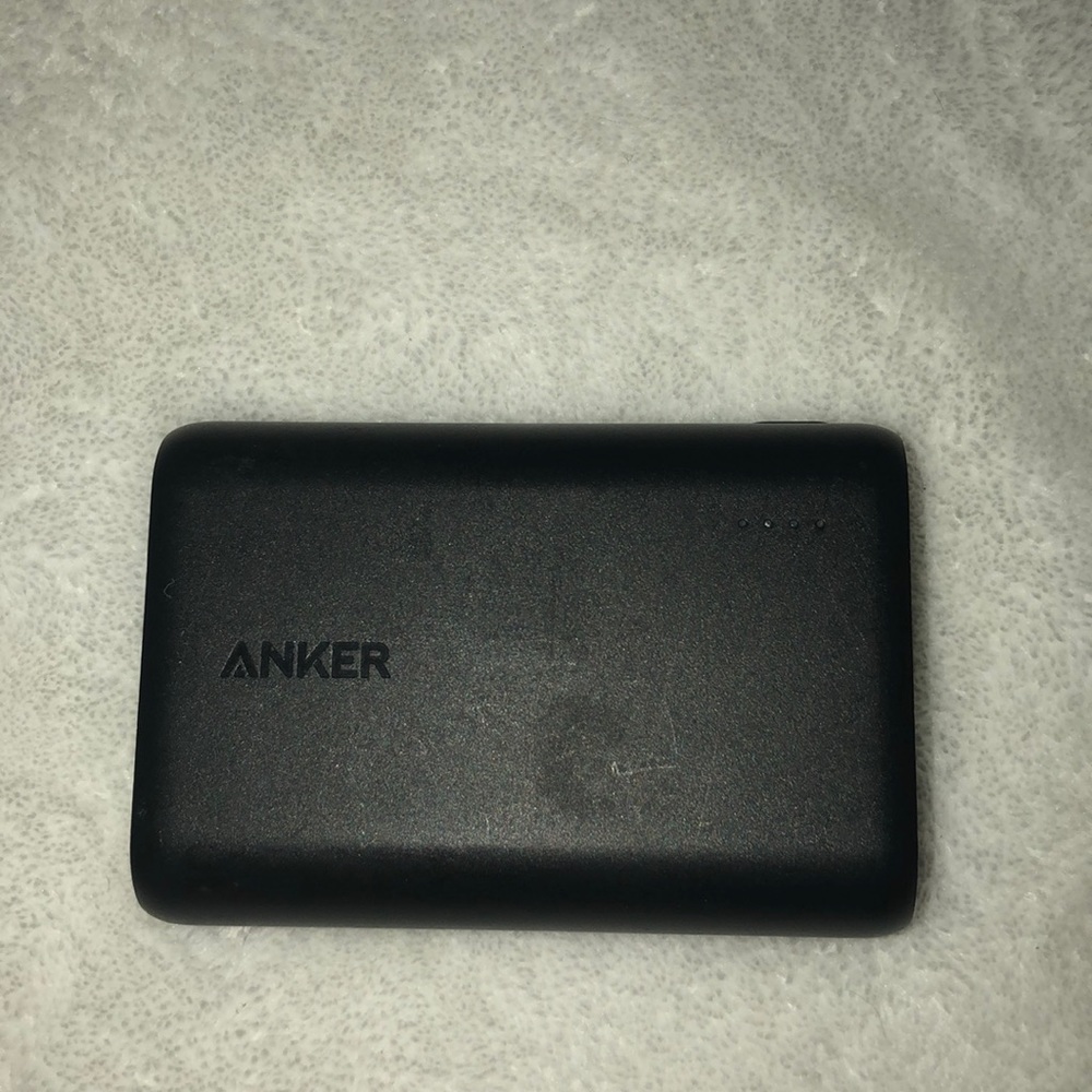 portable charger